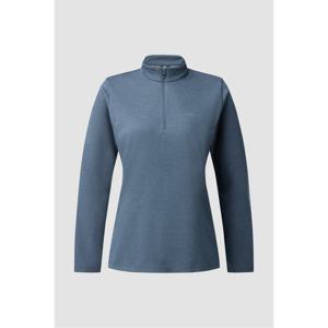 코오롱스포츠  여성 기본형 집업 티셔츠 JKTBX24132TGR