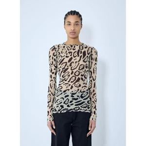 25 FW 스포트막스 여성 메시 탑  spx0259004cam