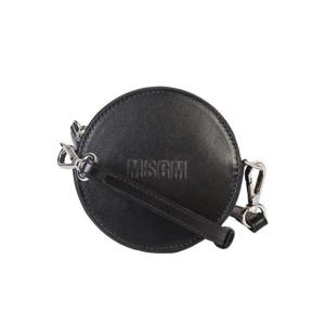 MSGM 로고 엠보싱 미니 크로스백 2941MDZ12135 99 TP943319151