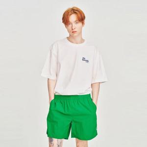 [휠라](온라인 단독)Sportslife 스몰로고 반팔티셔츠 (FE2RSF5103X_OWH)