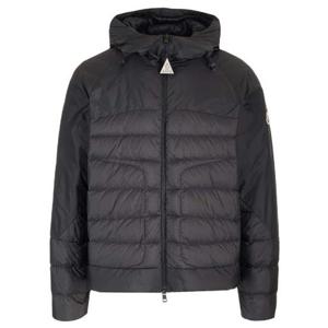 Moncler 패널 집업 퍼퍼 재킷 1A00071596VN 999 TP935833960