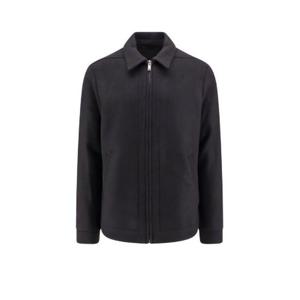 Rick Owens 긴팔 지퍼 재킷 RU02D6766WSF 09 TP944849018