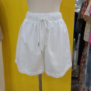 르피타 DP01 밴딩반바지 L252BSP801