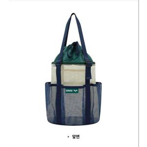 아레나 세이브존08 수영복 메쉬토트백 A5AC1AB20
