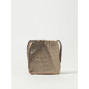 파코라반 숄더백 23ASS0305MET464 P710 Gold