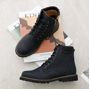 갓슈 유콜번 워커 남성 미들부츠