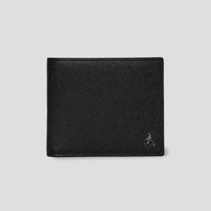 [빈폴] 매일 반지갑 - 블랙 BE57A3T135