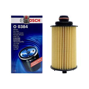 쌍용 티볼리 1.6 디젤 (~2019.05) 보쉬 정품 오일필터 O0384