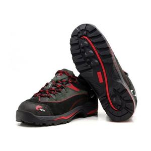 OR 네파 Safety 4인치 안전화 NEPA-E02 작업화 절연화