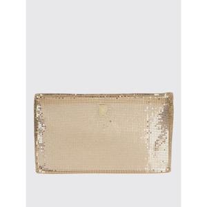 파코라반 클러치 파우치 25PSS0505MET736 P710 Gold