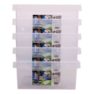 (set)멀티칸칸 바스켓(점호2호) 5개