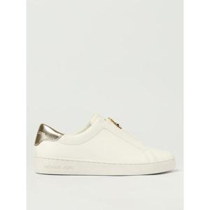 마이클 코어스 뮬 슬리퍼 43R4KTFP2L 740 Gold