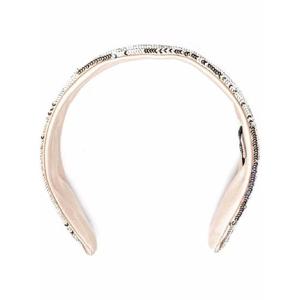 25 FW 미우미우 시퀸 장식 와이드 헤어밴드 5IH037959 TP440926264