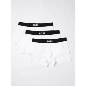 휴고보스 팬티 50544263 100 White