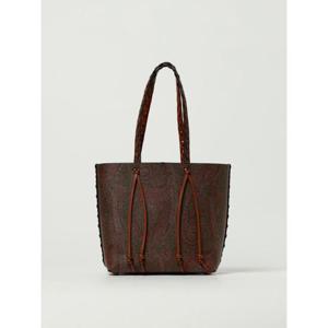 에트로 숄더백 WP1D0025AE246 M0288 Brown