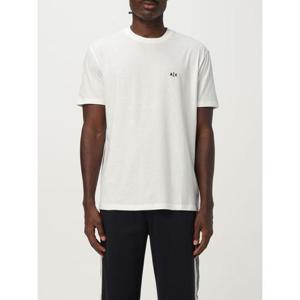 알마니 반팔 티셔츠 XM001568AF10358 U0009 White