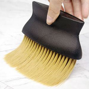 파보니 디테일 와이드 브러쉬 자동차 송풍구 청소 솔 차량솔 차량청소솔 틈새솔 틈새청소 틈새청소솔 청소