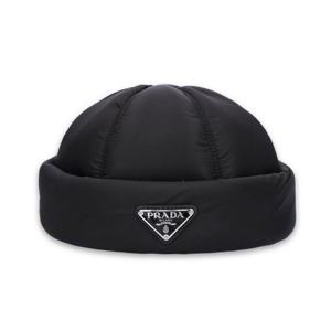 프라다 비니 모자 포코노 나일론 2HC168 2DV4 F0002