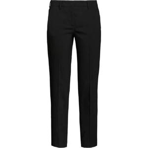 26 SS 프라다 크롭 슬림 핏 팬츠 P2469S111J8A TP441067730