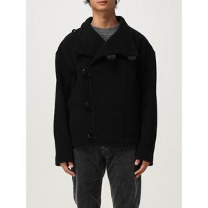 이자벨마랑 자켓 MA0480HAC3D05H 01BK Black