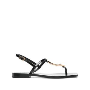베르사체 V chain sandals 10273908621576 TP719832260