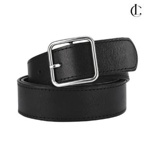 엘케이트 여성벨트 레더 혁대 캐주얼 벨트 골프웨어 허리띠 LDU164