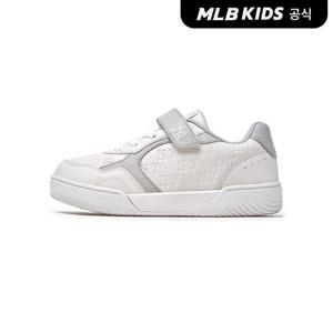 [MLB키즈 공식] 25N 스타디움 모노그램 주니어 NY (White) 7ASXJM55N-50WHS
