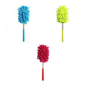 극세사 안테나 먼지털이_색상랜덤