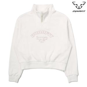 LJS  다이나핏  여성 FLUFFY (플러피) 반집업 (YWW23259W3)