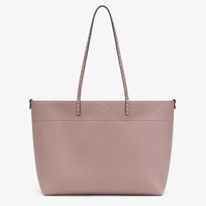 펜디 숄더백 8BH428AS84 DUSTYMAUVE