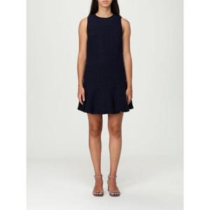 핑코 숏 원피스 105795A2VL G82 Blue
