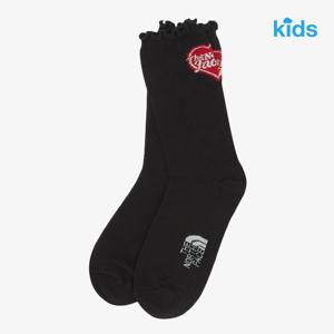 노스페이스키즈 루즈 삭스-NY4MR51S