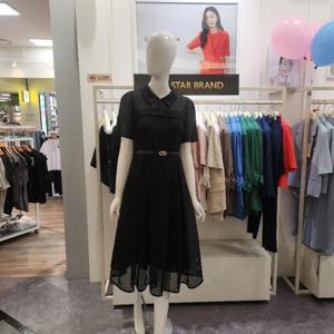 꼼빠니아 HC28 원피스 Cafu5wop511