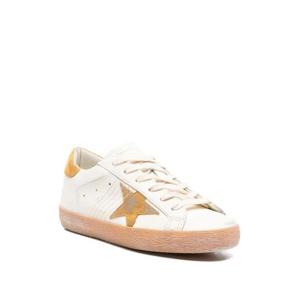 골든구스 SUPER STAR 슈퍼 스타 클래식 스니커즈 GWF00101F00752
