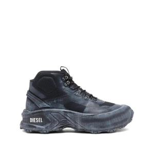 25 FW 디젤 케이지 레이스업 청키 솔 하이킹 부츠 Y03650P8140 TP441420342