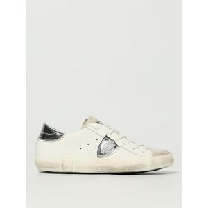 필립모델 뮬 슬리퍼 PRLD 1005 White 2