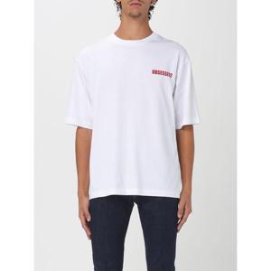 디스퀘어드2 반팔 티셔츠 S74GD1479D20033 961 White