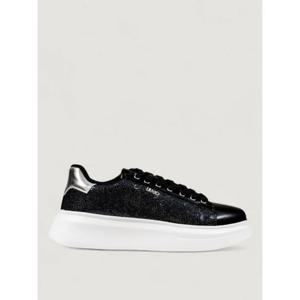 리우조 뮬 슬리퍼 BF5059EX300 01039 Black