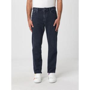 알마니 데님 팬츠 XM000049AF18813 MB001 Denim