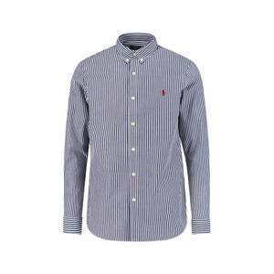 폴로 랄프로렌 긴팔 셔츠 710 929344 025 Blue