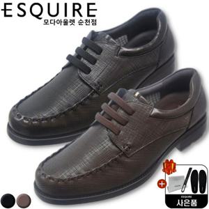 [에스콰이아]에스콰이아 남성 단화 PFDFHD066BK067BR_SC