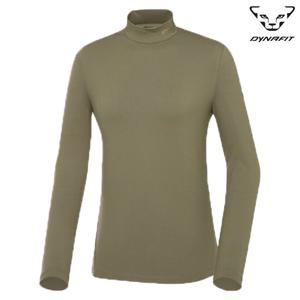 다이나핏 [택가 89,000원] 여성 BLAST (블라스트) 하이넥 긴팔티 YWU23223