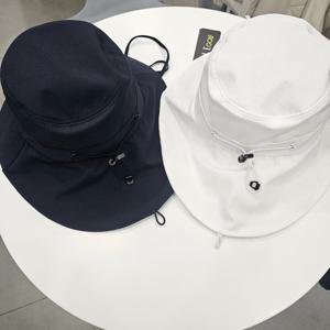 [엘르골프]남성  봄 여름 앞뒤 챙 기장 변형 모자6L17404_DJ