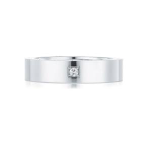 [로이드] L-DIAMOND 엔드리스러브 14K 커플링 남성 반지 LRF23030D