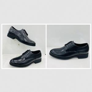 [에스콰이아]에스콰이아 남성 베이직 정장구두 더비구두 PFBFHD3