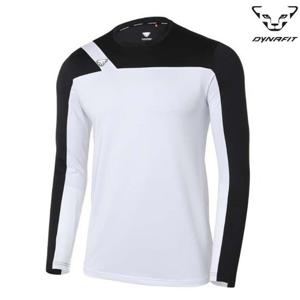 다이나핏 남성 볼드 쾌적한 착용감 기능성 긴팔티 YMU22217W2