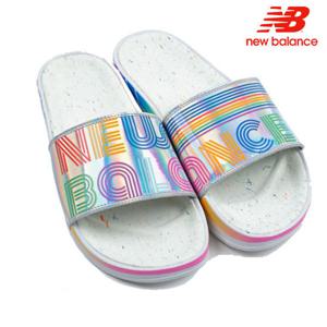 [휠라]뉴발란스 슬리퍼 SWF200C1 스포츠