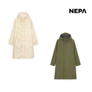 [네파]공용 피크에이 방수자켓 7LG0561_US