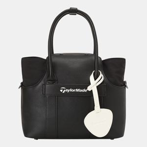 [테일러메이드] 어패럴 골프 웨어 25 F W TWBPOF693 199 여성 토드백 크로스 어깨끈 탈부착 손가방