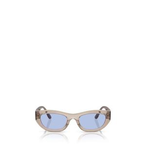 보그 선글라스 VO5616S 318172 TRANSPARENT LIGHT BROWN